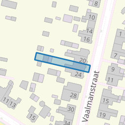 Perceel WTV00-A-5454