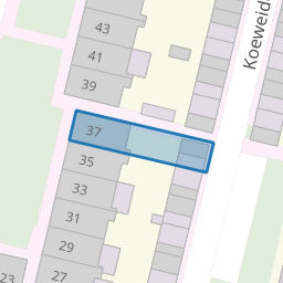 Perceel WTV00-A-5464