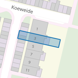 Perceel WTV00-A-5470