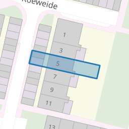 Perceel WTV00-A-5471