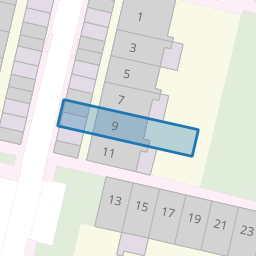 Perceel WTV00-A-5473