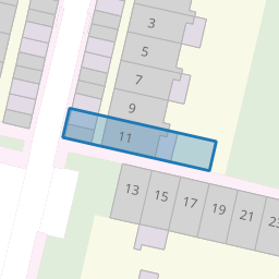 Perceel WTV00-A-5474