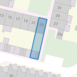 Perceel WTV00-A-5480