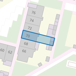 Perceel WTV00-A-5485