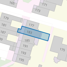 Perceel WTV00-A-5498