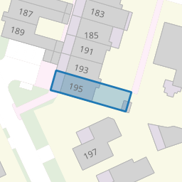 Perceel WTV00-A-5499