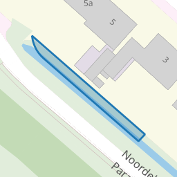 Perceel WTV00-A-5512