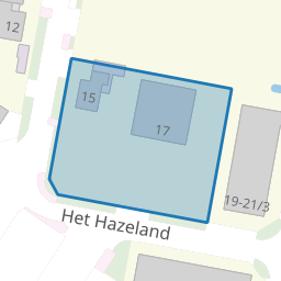 Perceel WTV00-A-5515