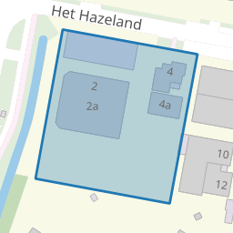 Perceel WTV00-A-5516