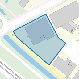 Perceel WTV00-A-5522