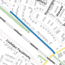 Perceel WTV00-A-5529