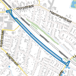 Perceel WTV00-A-5535