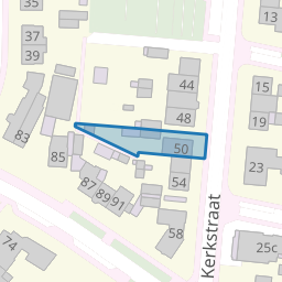 Perceel WTV00-A-5574