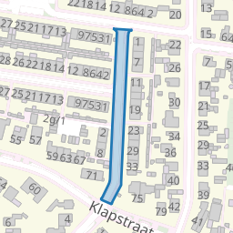 Perceel WTV00-A-5578