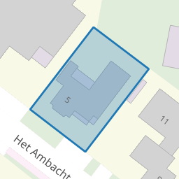 Perceel WTV00-A-5599