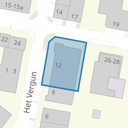 Perceel WTV00-A-5601