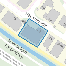 Perceel WTV00-A-5606