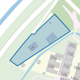 Perceel WTV00-A-5613