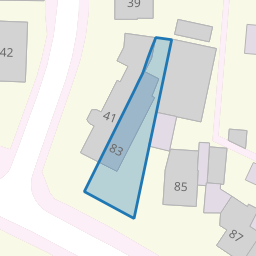 Perceel WTV00-A-5616