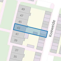 Perceel WTV00-A-5624