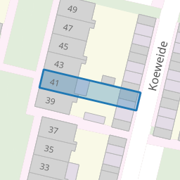 Perceel WTV00-A-5625