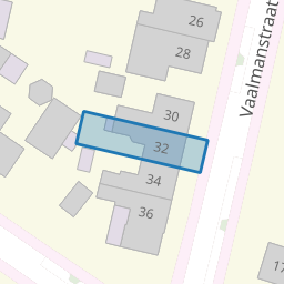 Perceel WTV00-A-5626