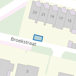 Perceel WTV00-A-5634