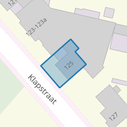 Perceel WTV00-A-5641