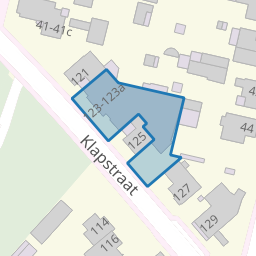 Perceel WTV00-A-5642