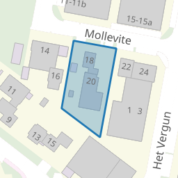 Perceel WTV00-A-5674