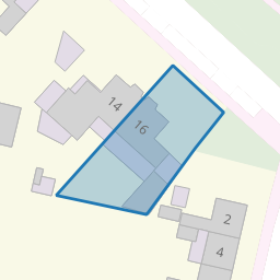 Perceel WTV00-A-5694