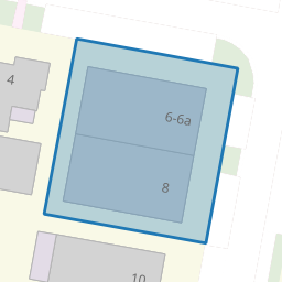 Perceel WTV00-A-5700