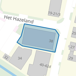 Perceel WTV00-A-5701