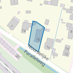 Perceel WTV00-A-5705