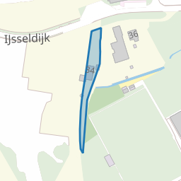 Perceel WTV00-A-5718