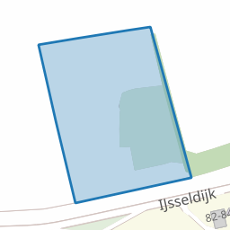 Perceel WTV00-A-5727