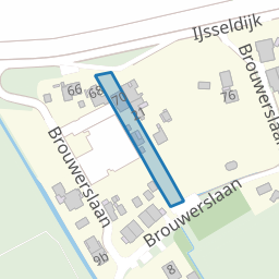 Perceel WTV00-A-5729