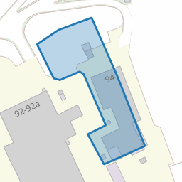 Perceel WTV00-A-5740