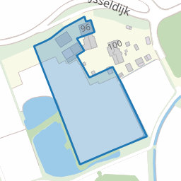 Perceel WTV00-A-5745