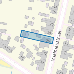 Perceel WTV00-A-5788