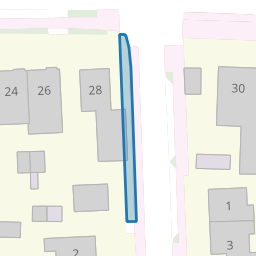 Perceel WTV00-A-5810