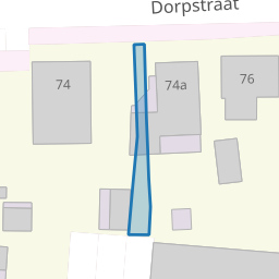 Perceel WTV00-A-5812