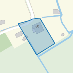 Perceel WTV00-A-5819