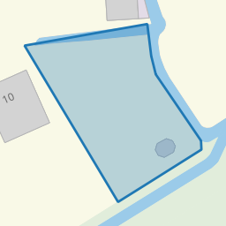 Perceel WTV00-A-5821