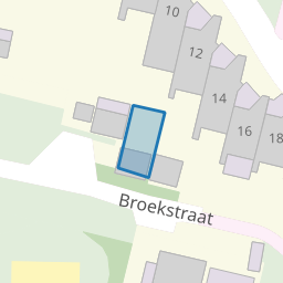 Perceel WTV00-A-5828