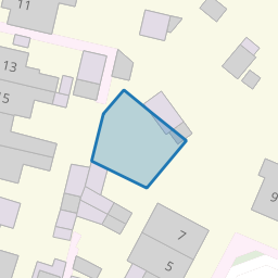 Perceel WTV00-A-5846