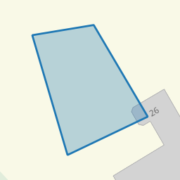 Perceel WTV00-A-5861