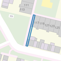 Perceel WTV00-A-5868