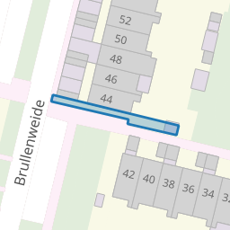 Perceel WTV00-A-5878