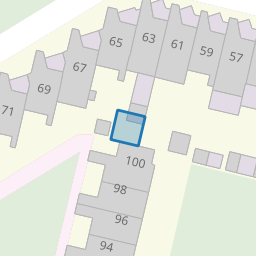 Perceel WTV00-A-5882